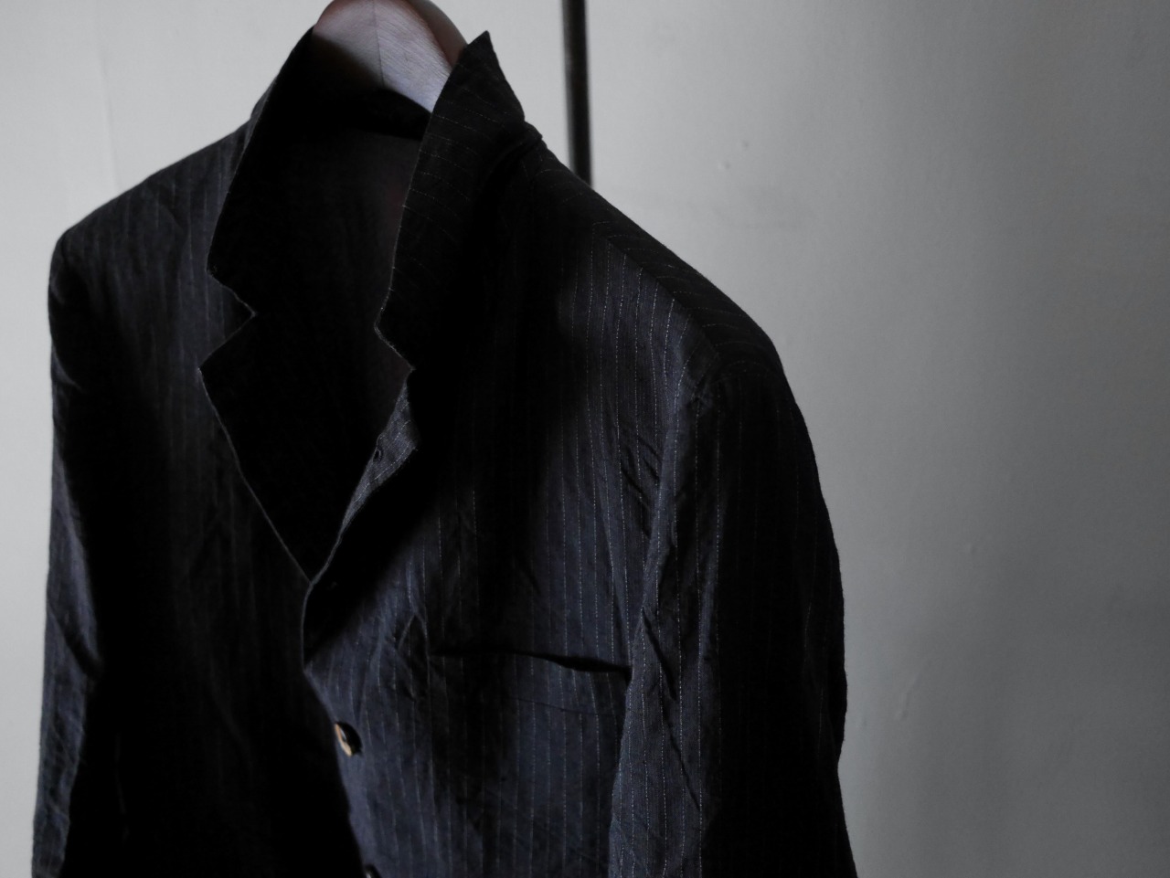 2017 S/S GEOFFREY B.SMALL - Liberte