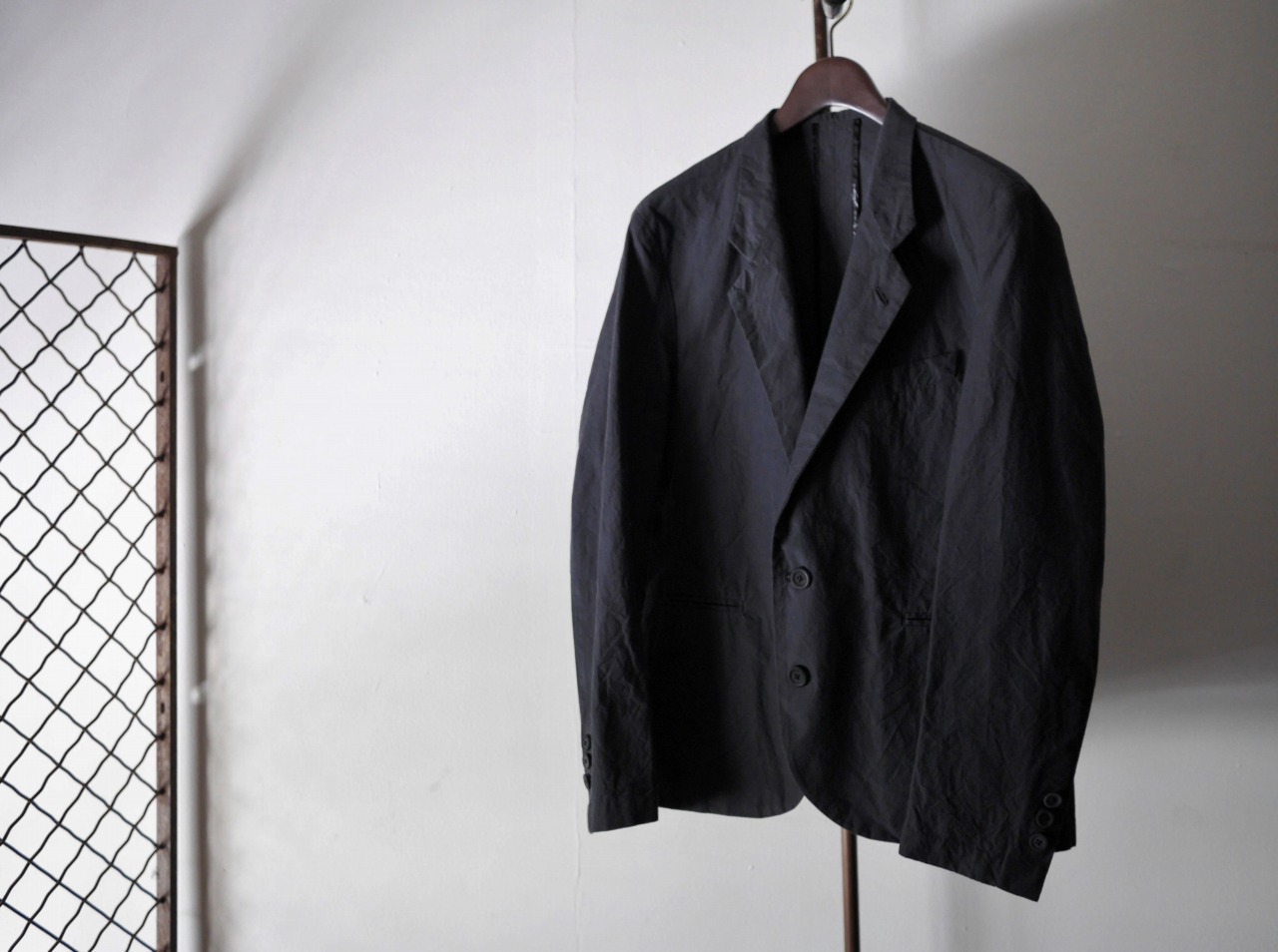 2019 S/S GEOFFREY B.SMALL (2) - Liberte