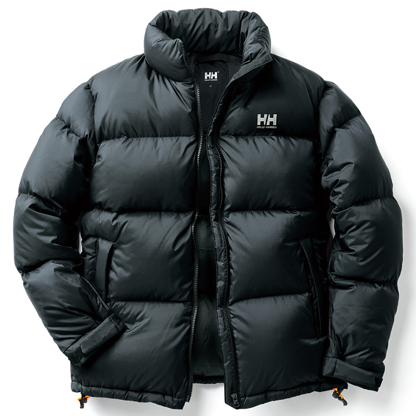 ヘリーハンセン フィリーダウンジャケット | ライトアップオンラインストア