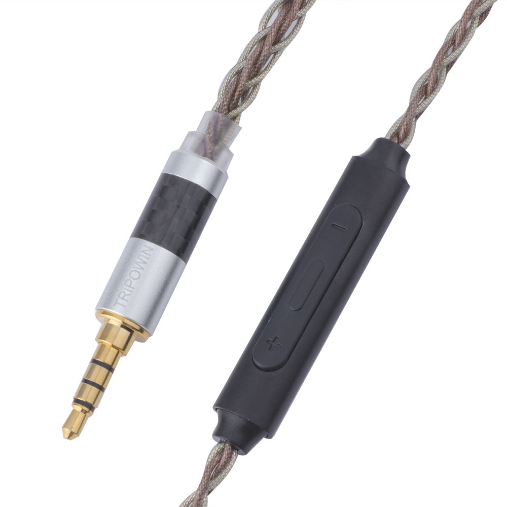 Tripowin C8 – Linsoul Audio