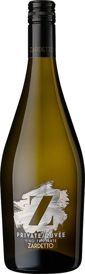 Zardetto Frizzante P Cuvee Brut Vino 750Ml
