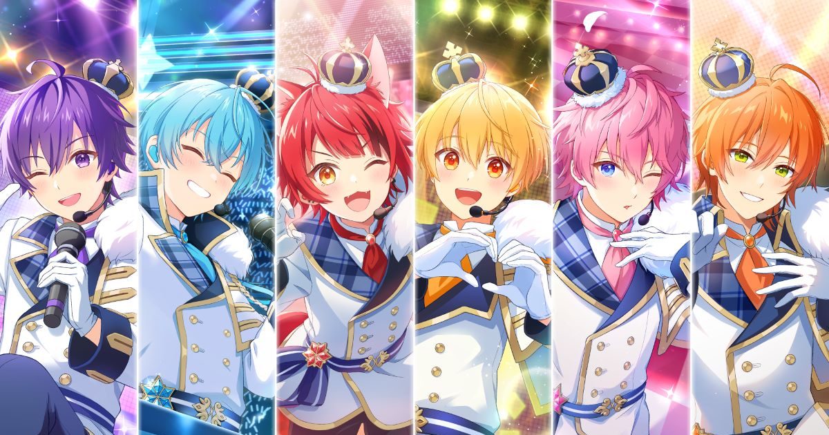 収録曲発表 第2弾！すとぷりベストアルバム『Strawberry Prince