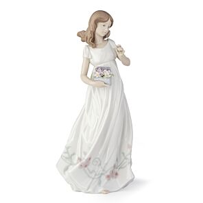 私の宝もの | リヤドロ公式オンライン