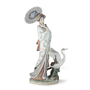 優雅な散歩のひととき | リヤドロ公式オンライン