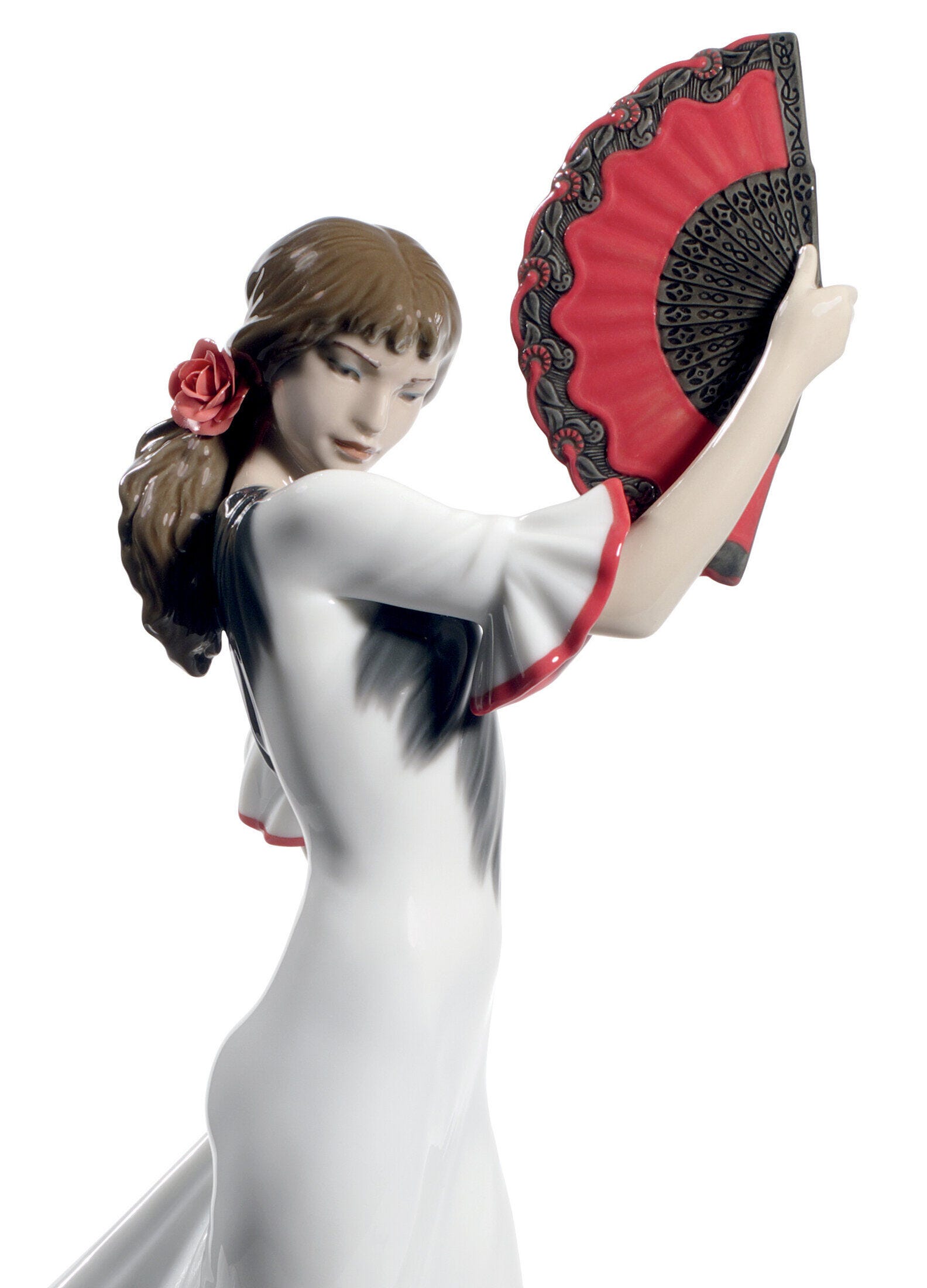 スペインの情熱(60th Anniversary) | リヤドロ公式オンライン