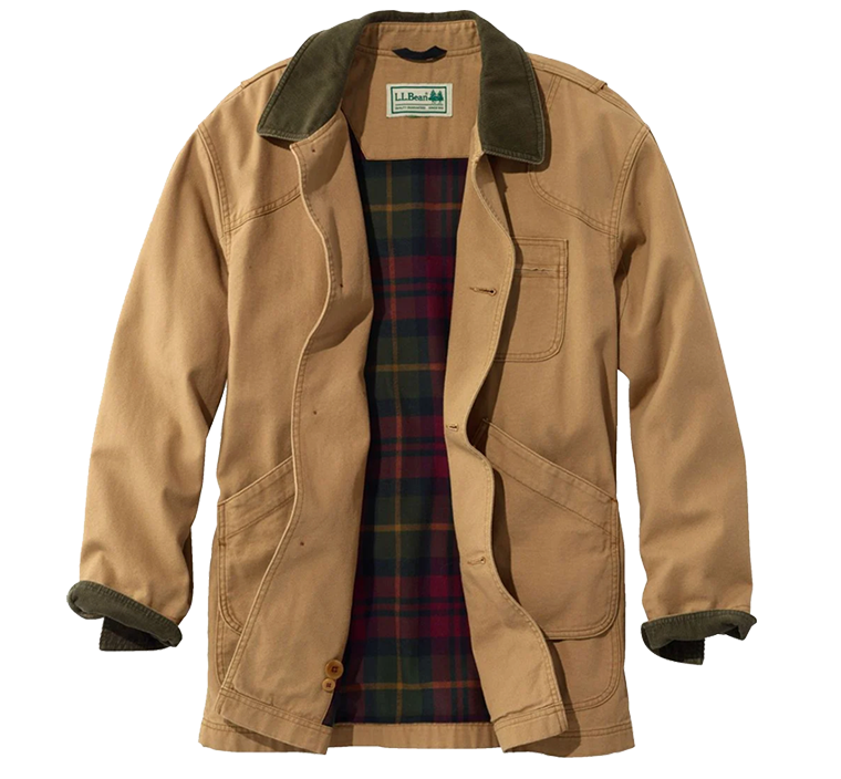 FIELD COAT COLLECTION｜L.L.Bean公式オンラインストア