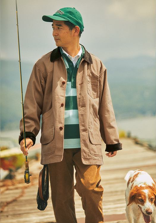 2nd × L.L.Bean｜L.L.Bean公式オンラインストア