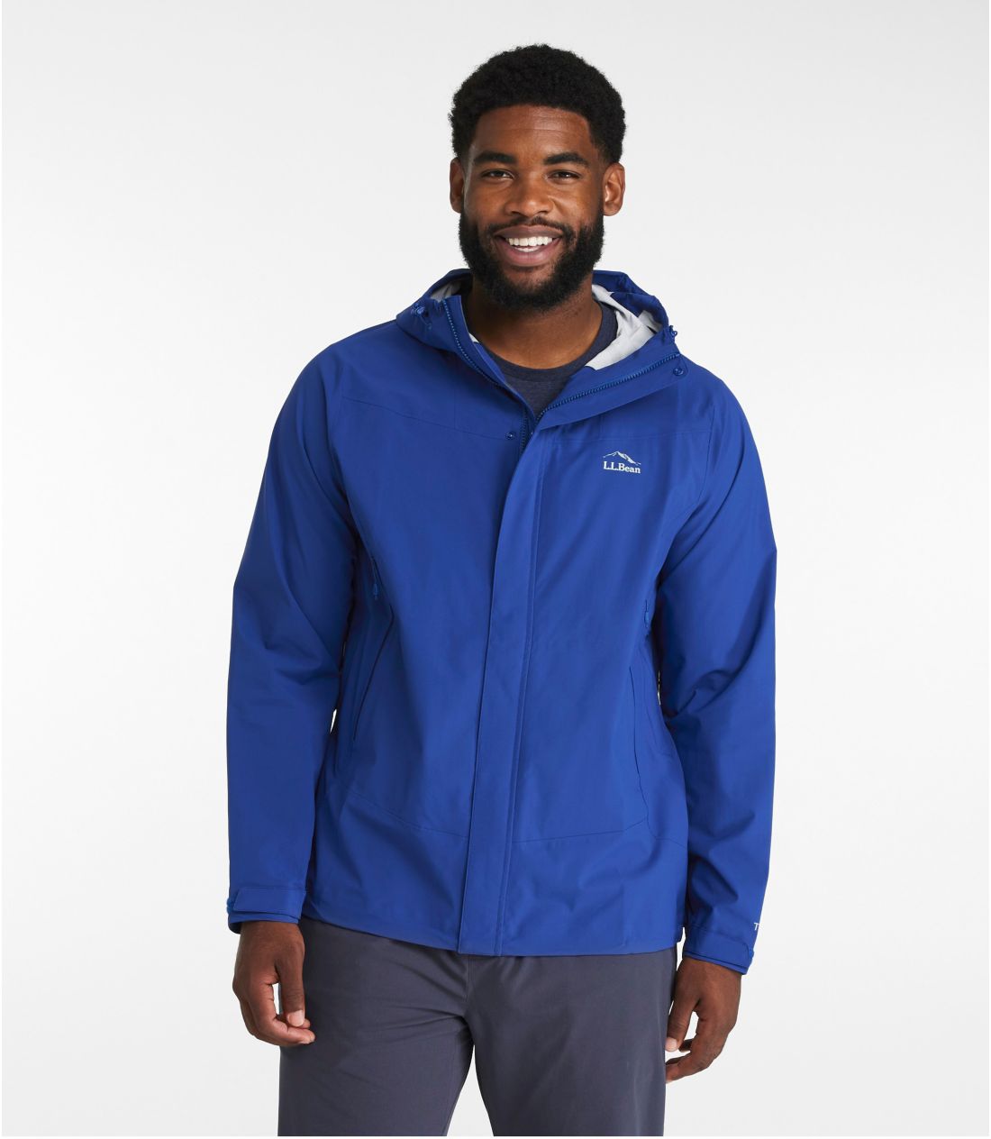 Optimistic Runners レインジャケット XL Optimistic Runners - nightwaks