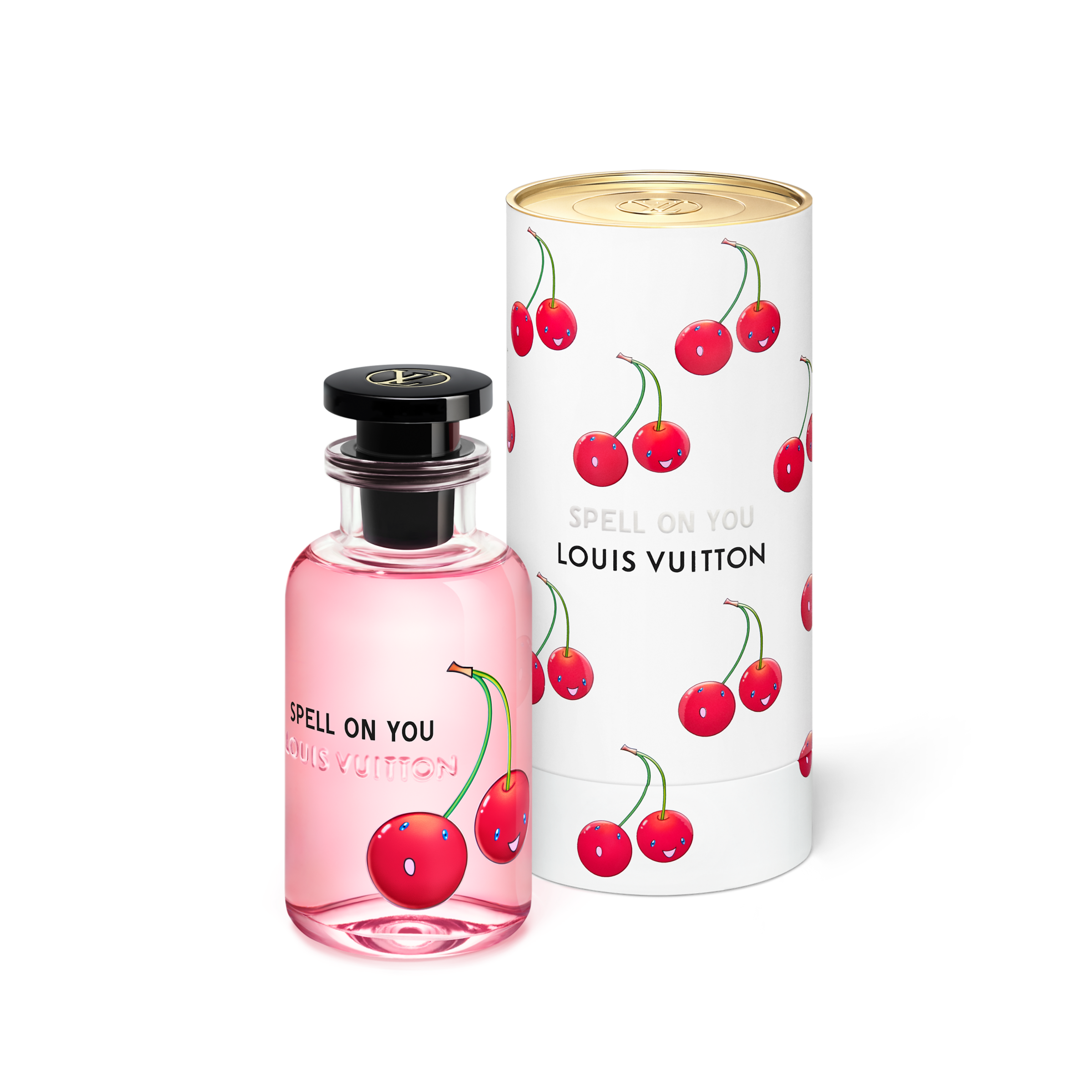LV x TM Spell On You – Lux Afrique Boutique