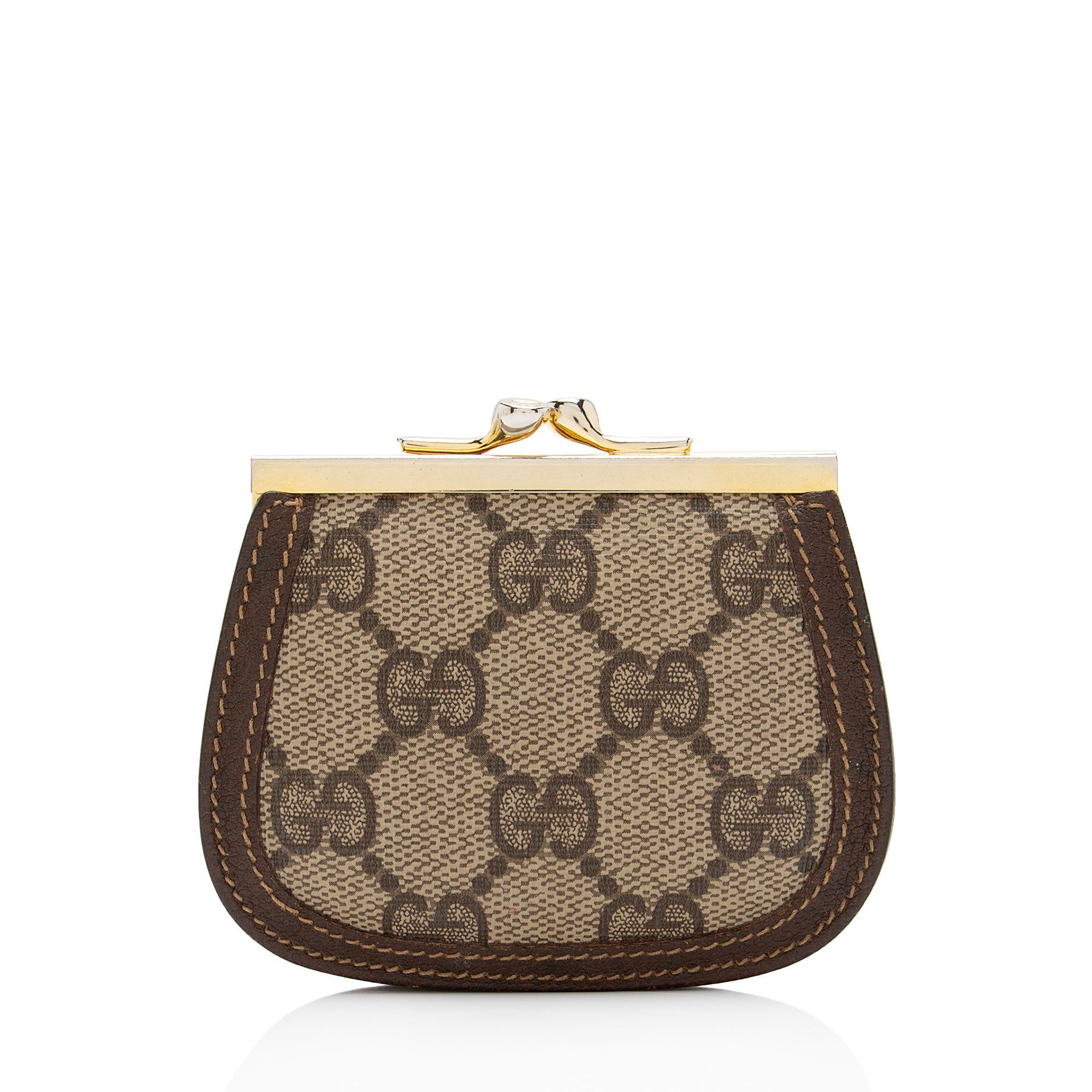 Gucci-Vintage-GG-Supreme-Kiss-