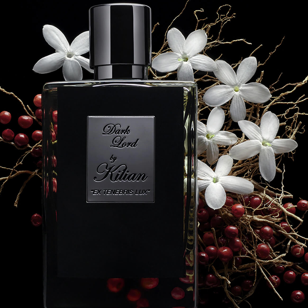 Kilian Dark Lord – Luxe Perfumery