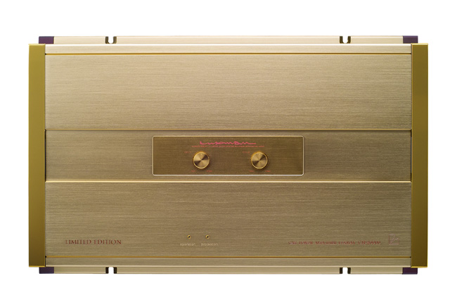 CM-20000 Limited｜製品情報｜ラックスマン株式会社 - LUXMAN