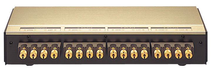 AS-55｜製品情報｜ラックスマン株式会社 - LUXMAN