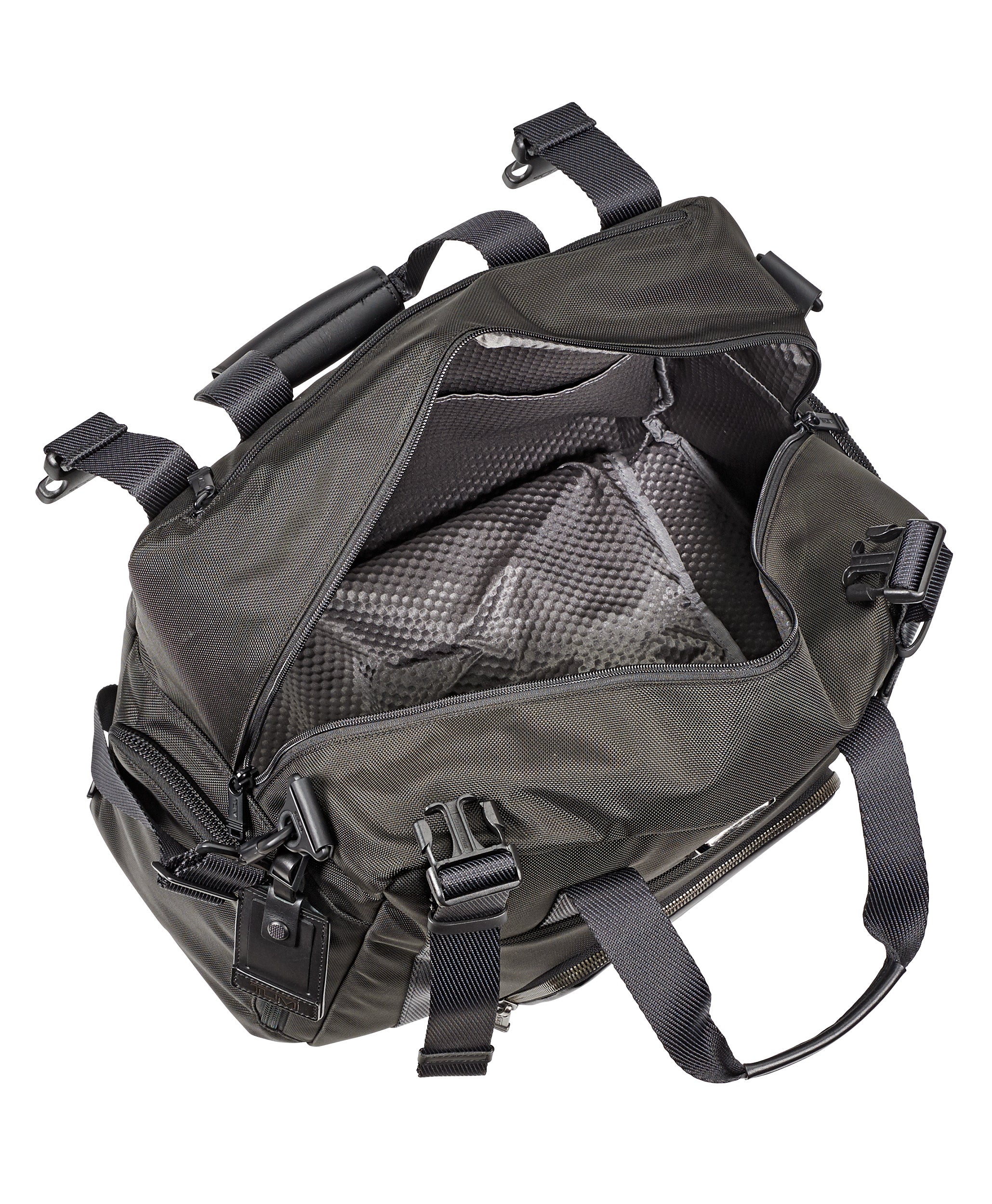 TUMI Alpha Bravo Buckley Duffel – Luggage Online