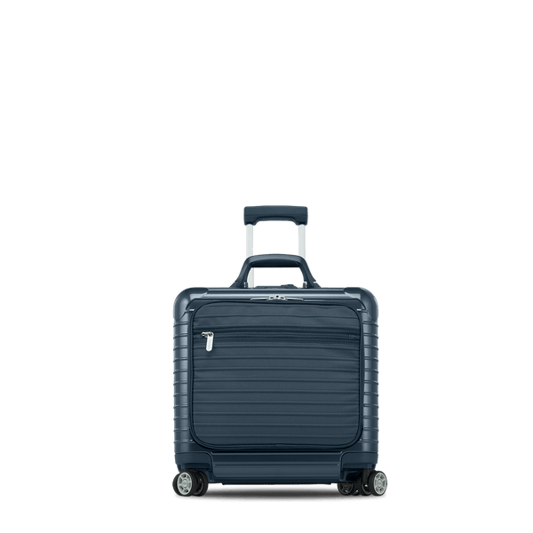 Rimowa Salsa Deluxe Hybrid Business Multiwheel – Luggage Online