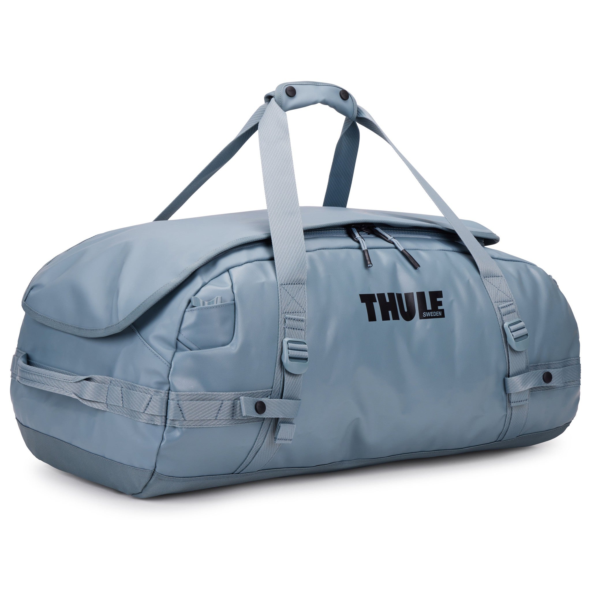 Thule Luggage Chasm 70L Duffel Bag – Luggage Pros