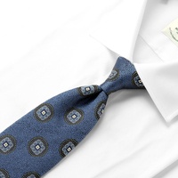 NECKTIE | LUIGI BORRELLI TOKYO ONLINE STORE（ルイジボレッリ