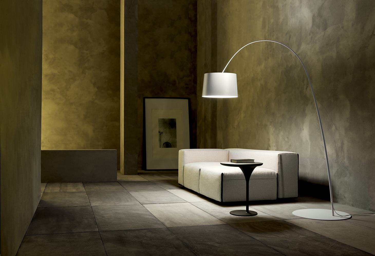 FOSCARINI Twiggy floor（フォスカリーニ ツィギー）｜イタリア