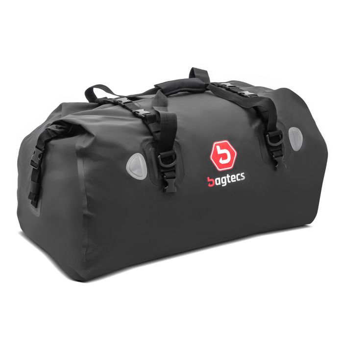 Saddlebag Set compatible with Yamaha MT-125 / MT-10 / MT-03 RX80