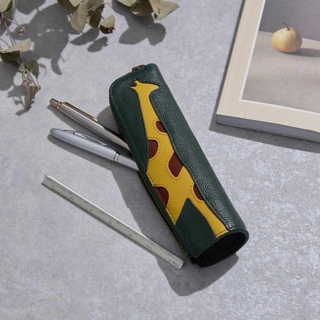 Kirin Pen Case – マザーハウス 公式サイト