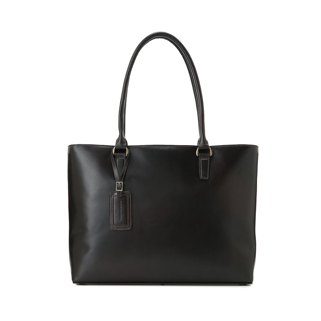Antique Slim Tote／アンティーク スリム トート – マザーハウス 公式