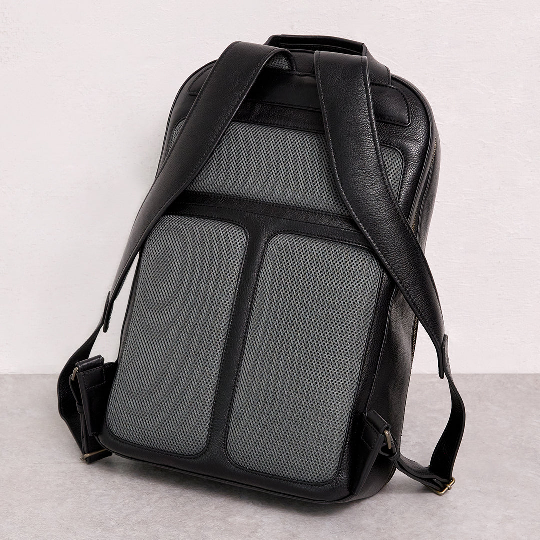 Kazematou Backpack Men – マザーハウス 公式サイト