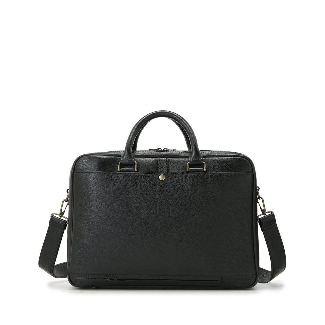 Functional Business Bag／ファンクショナル ビジネス バッグ – マザー