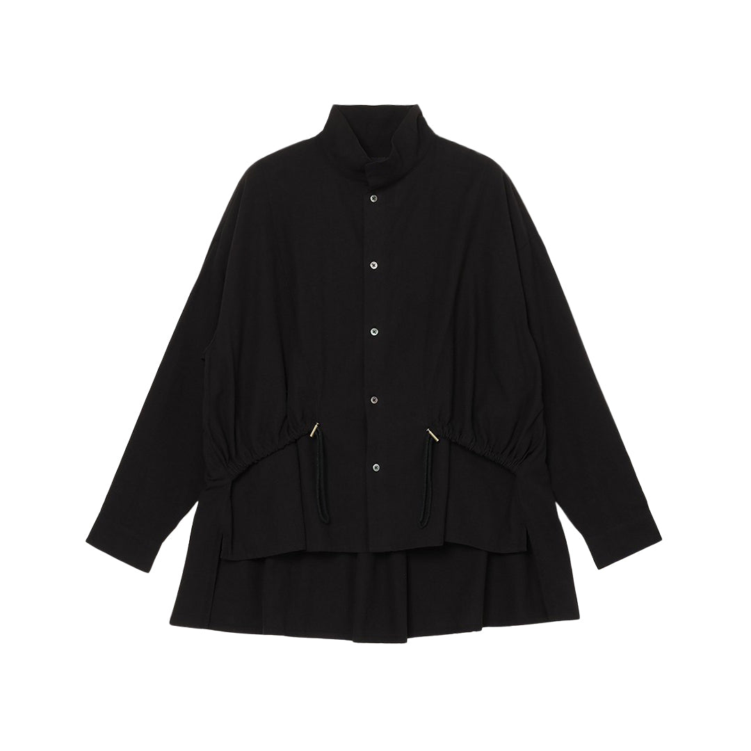 Rhythm Scarf Blouson 56dt Khadi – マザーハウス 公式サイト