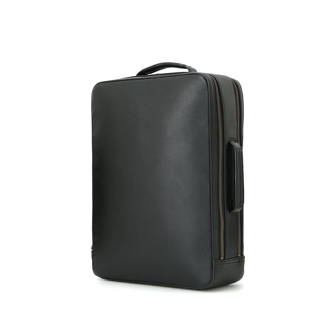 Zadan Backpack – マザーハウス 公式サイト