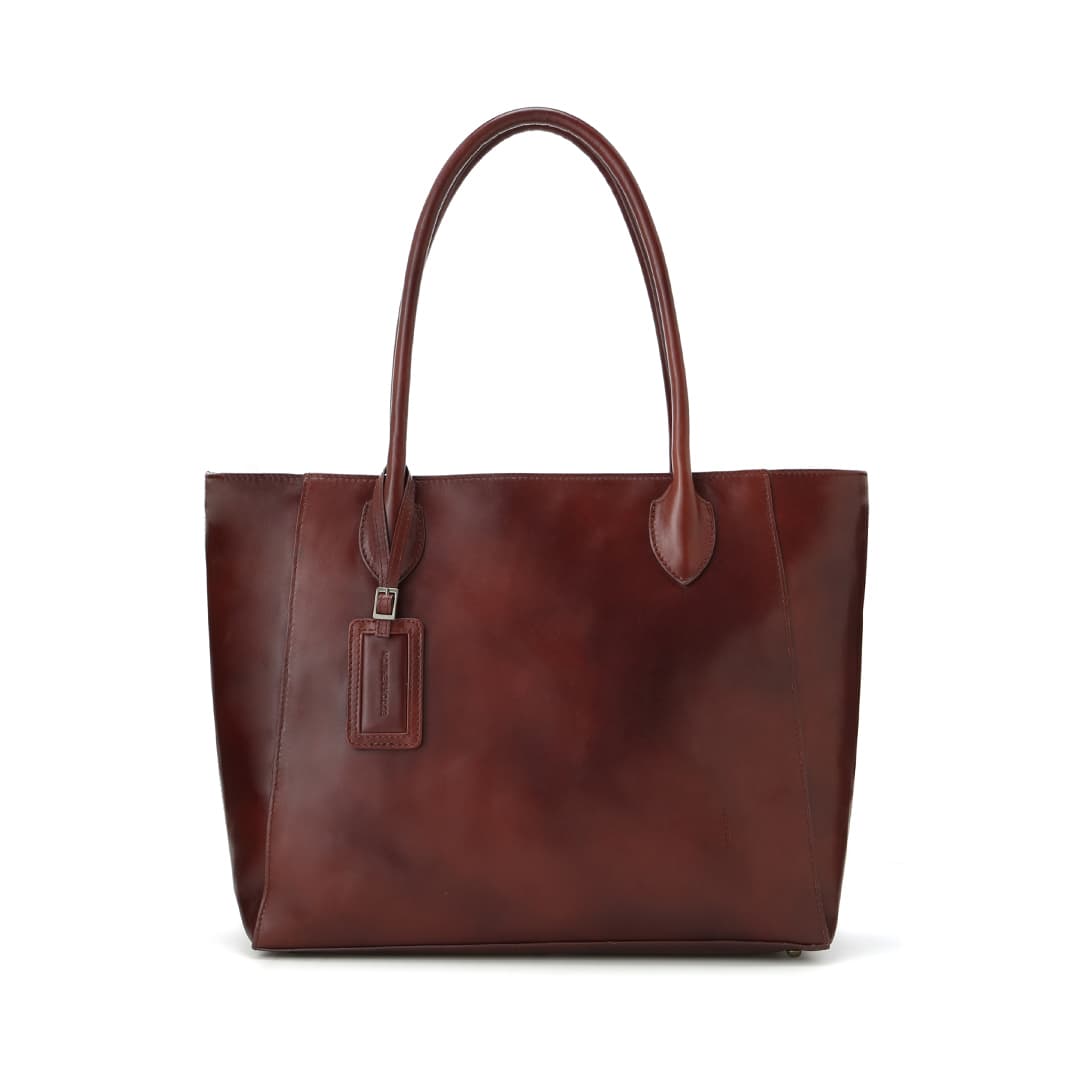 Antique Career Tote／アンティーク キャリア トート – マザーハウス