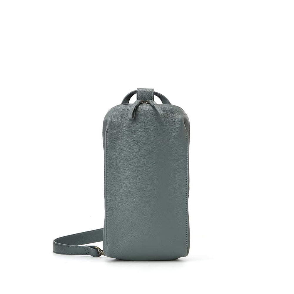 Kazematou Cross Bag – マザーハウス 公式サイト