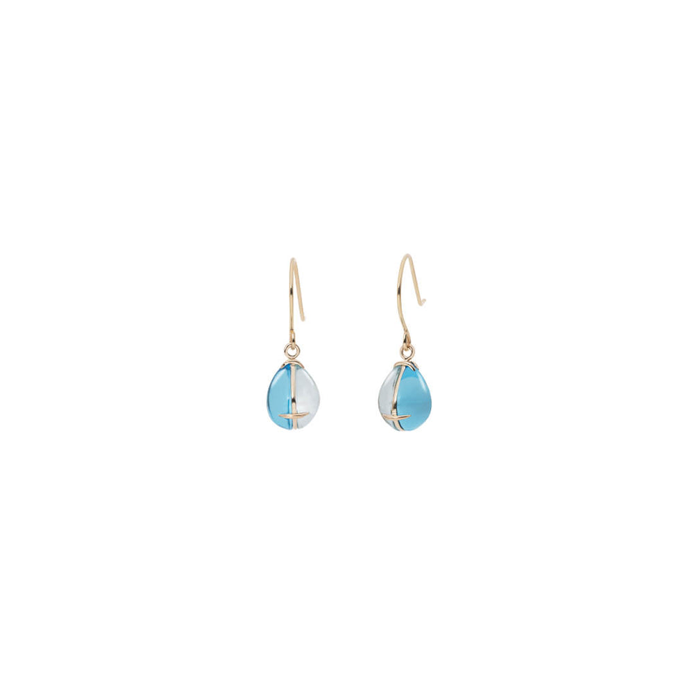 Day and Night(Shizuku)Petit ピアス – マザーハウス 公式サイト