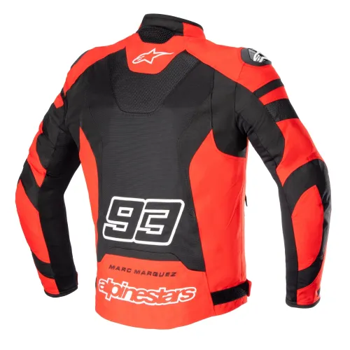 スポーツツーリングをもっと楽しむ MM93×アルパインスターズ新