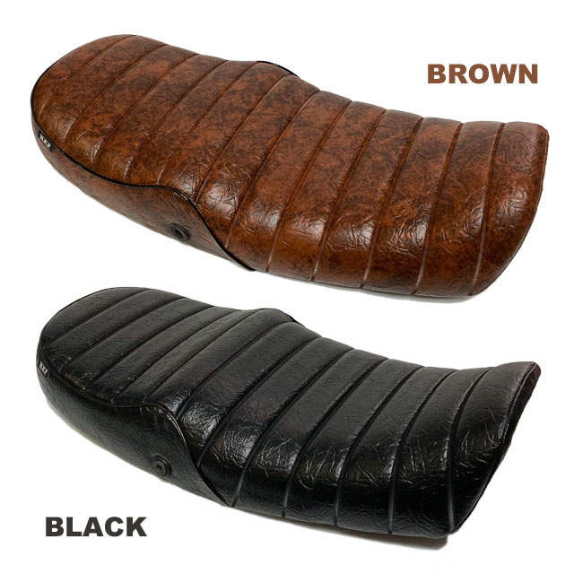 CB400SS・CL400 70 SEAT TYPE 2 CANYON - Motobluez.com