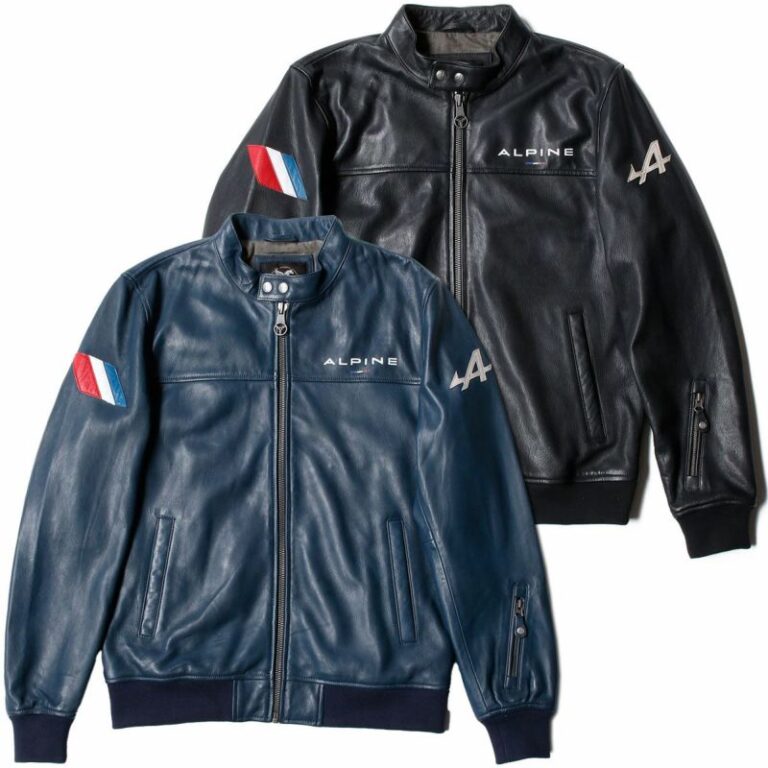 ALPINE | アルピーヌ オフィシャルライセンスアイテムのご紹介です