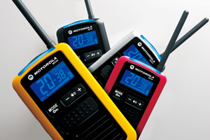 MS50 - Motorola Solutions 日本