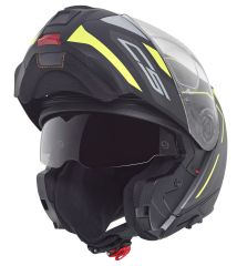 SCHUBERTH C5 ÇENE AÇILIR MOTOSİKLET KASKI MOTOTEKS ürününü uygun