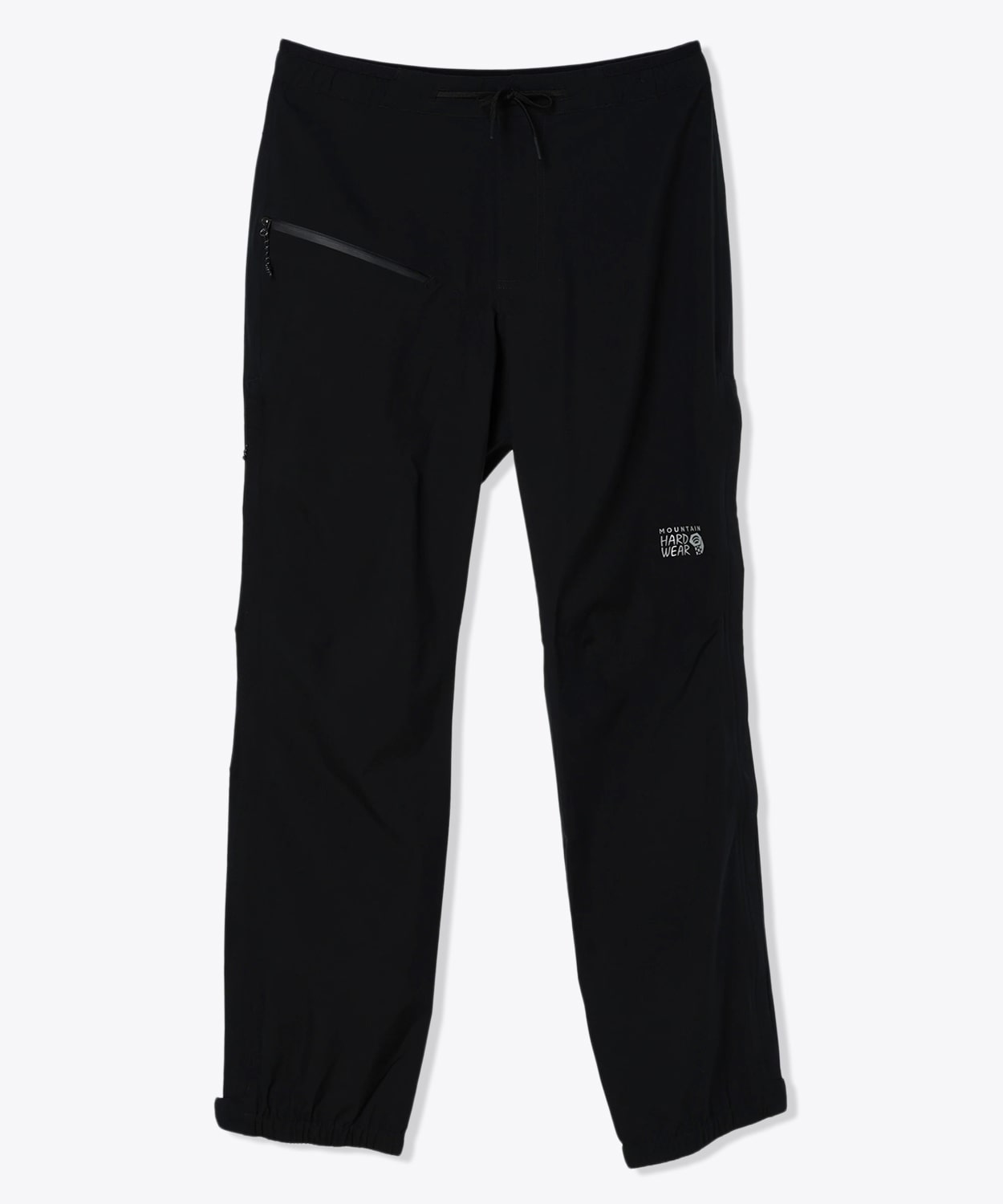 ストレッチオゾニックパンツ(S Black)│マウンテンハードウェア