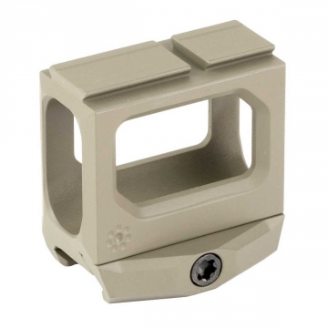 Arisaka Acro Mount | Picatinny Mount for Aimpoint P-1 & P-2