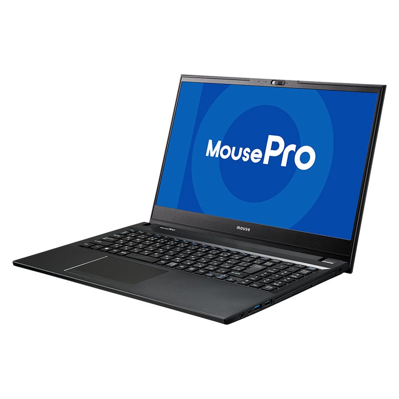 MousePro L5-I5U01BK-B│デスクトップパソコンの通販ショップ マウス