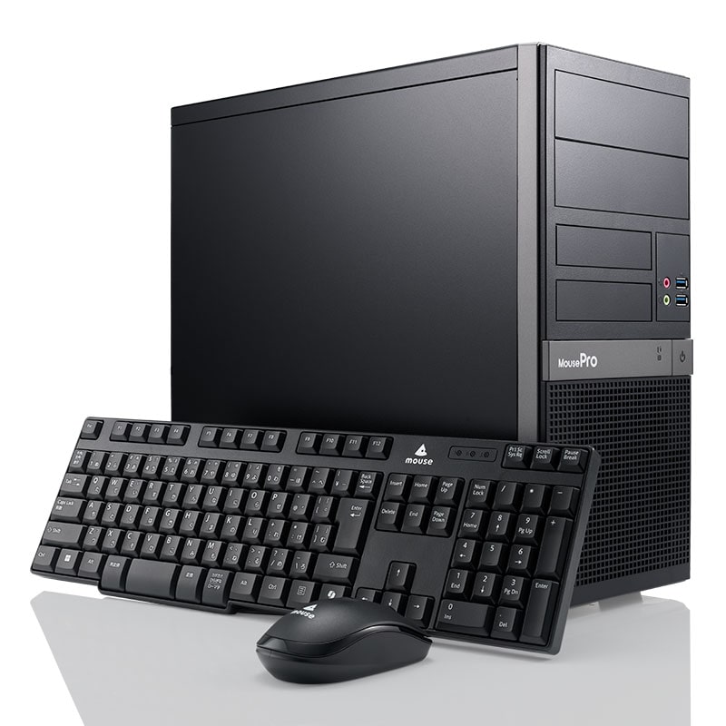 MousePro BP-I7U01│デスクトップパソコンの通販ショップ マウス