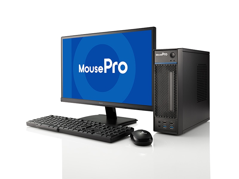 MousePro-S220XG3L│デスクトップパソコンの通販ショップ マウス