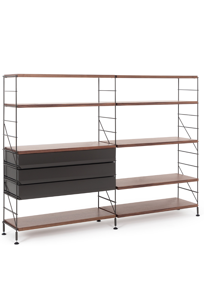 Shelves | Mobles 114