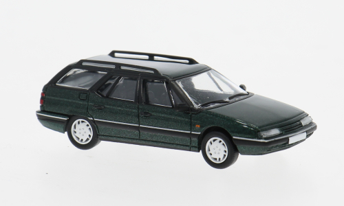 Citroen | Car manufacturer | Model Car World