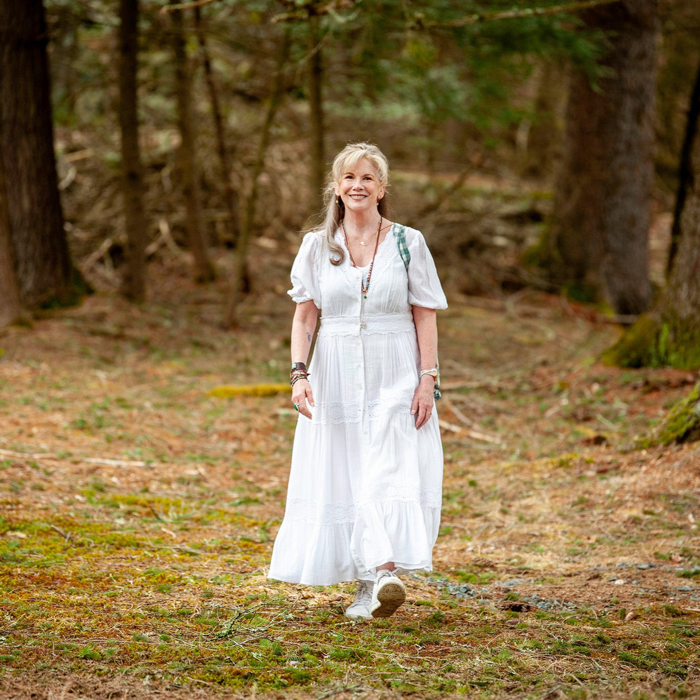 The Melissa Dress: Timeless Style by Modern Prairie