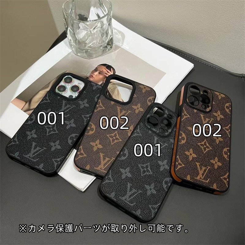 ルイ ヴィトン アイフォン ケース 17 iphone17pro ケース ヴィトン