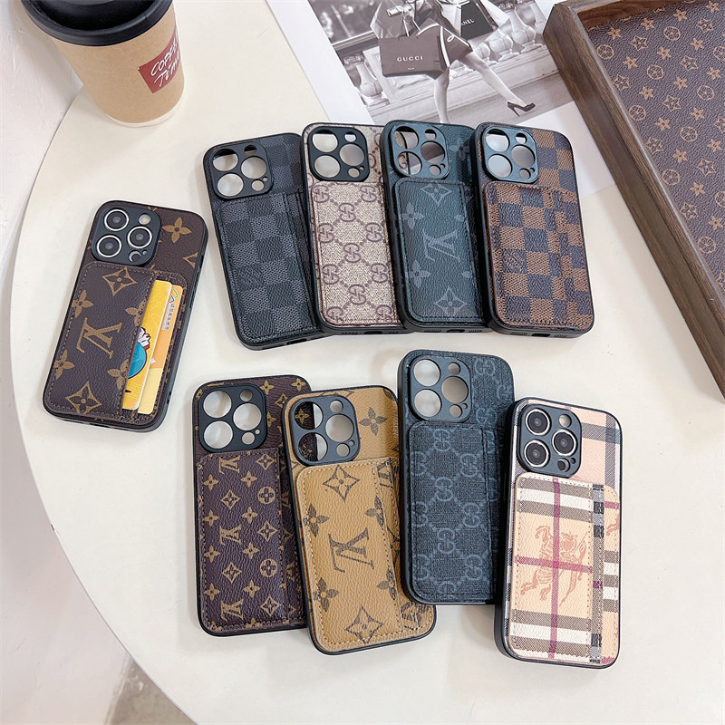 iphone17/16pro ケース ルイヴィトン モノグラム ヴィトン 携帯ケース