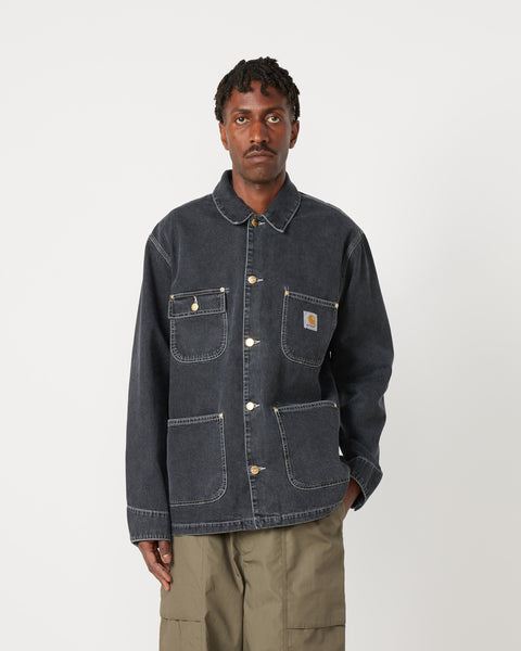 OG Chore Coat