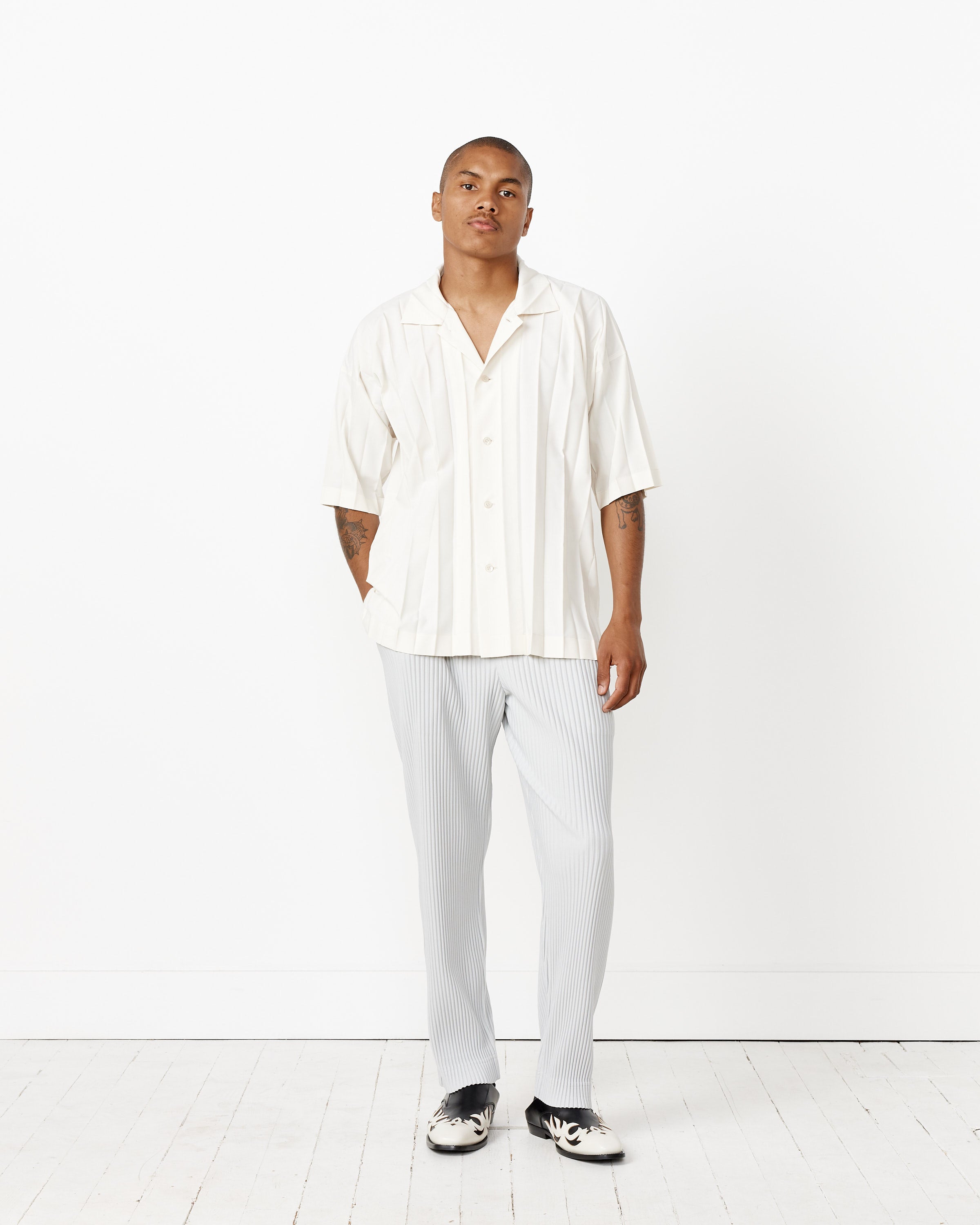 Edge Shirt