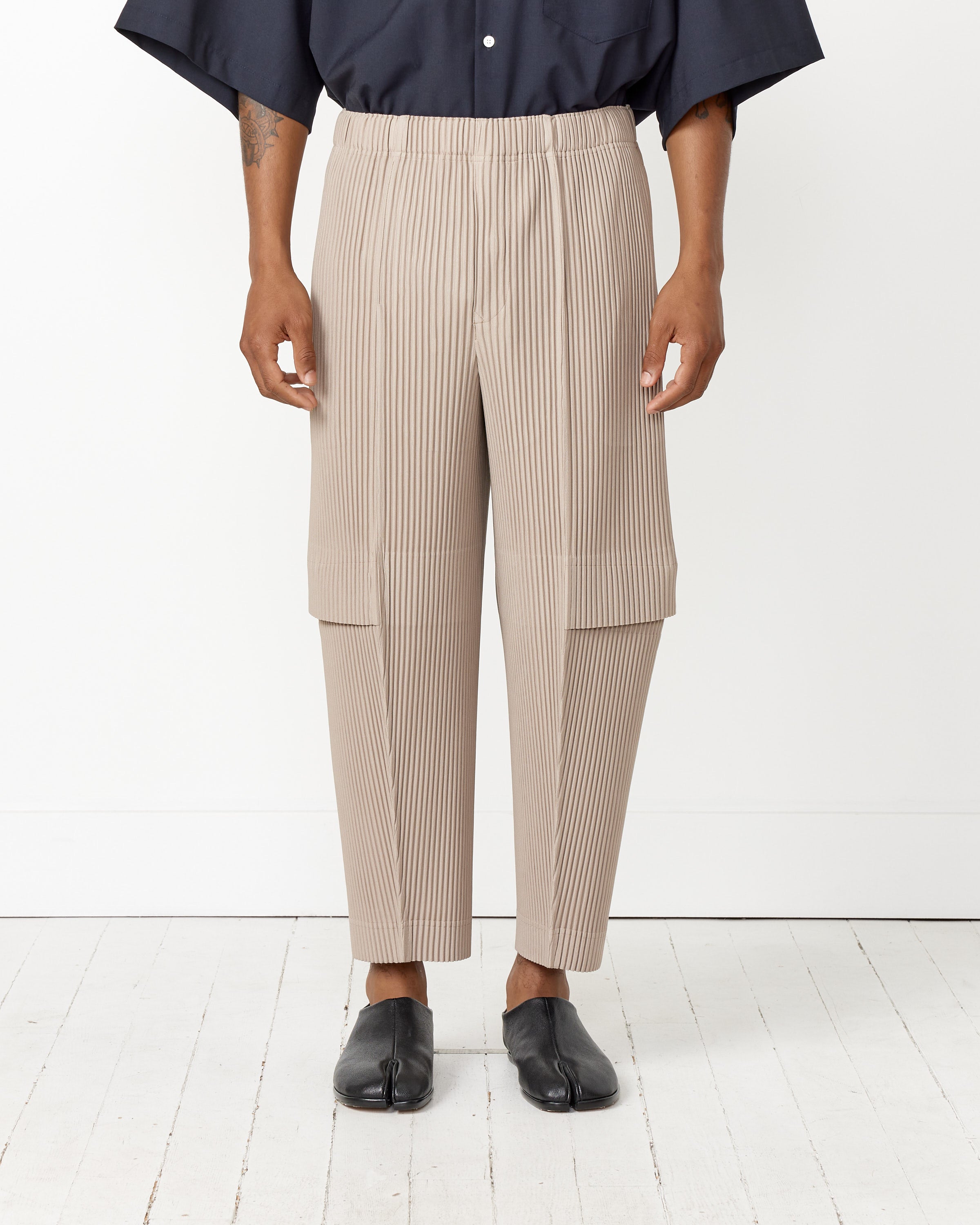 Cargo Pant